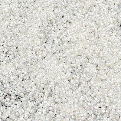 TOHO 11/0 Demi Round Beads Y-SEED-DR11-0777-1