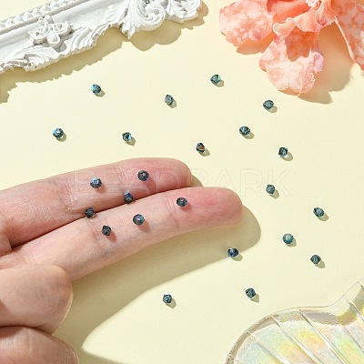 Preciosa® Crystal Beads X-PRC-BA3-30340-200-1