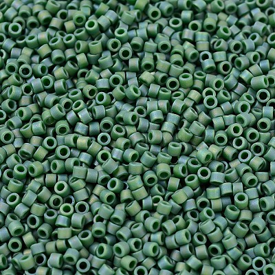 MIYUKI Delica Beads X-SEED-J020-DB2311-1