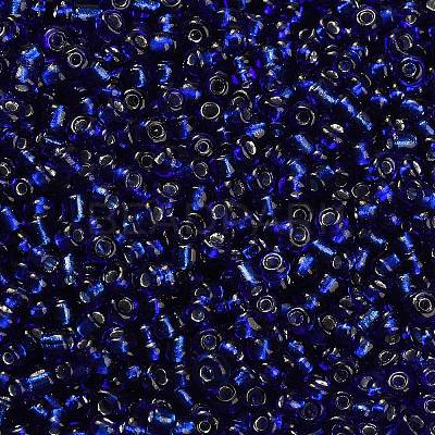 12/0 Glass Seed Beads X-SEED-A005-2mm-28-1