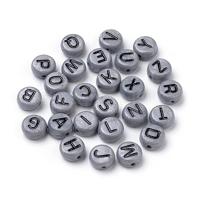 Acrylic Beads MACR-Q223-03A-1