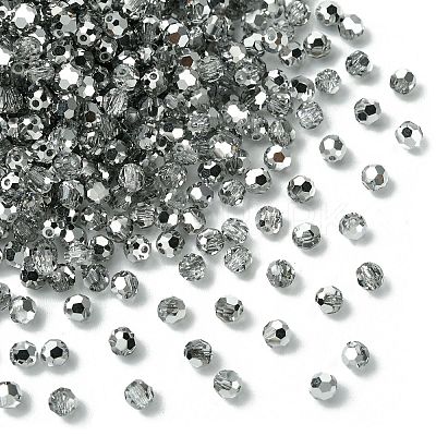 Preciosa® Crystal Beads Y-PRC-BB4-00030-270-1