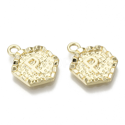 Alloy Pendants PALLOY-N157-003P-NR-1