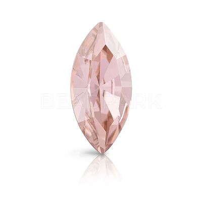 Preciosa® MAXIMA Crystal Fancy Stones X-PRC-FG8-70530-1