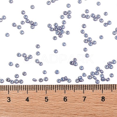 TOHO Round Seed Beads SEED-TR11-1204-1