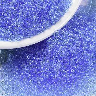 MIYUKI Round Rocailles Beads X-SEED-G009-RR0159-1