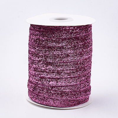 Glitter Sparkle Ribbon SRIB-T002-01B-18-1