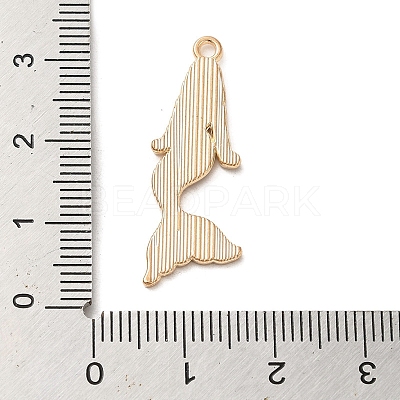 Alloy Enamel Pendants ENAM-E064-04KCG-01-1