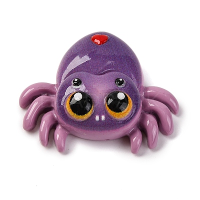Halloween Theme Cartoon Resin Decoden Cabochons LS-CRES-Z011-01A-1