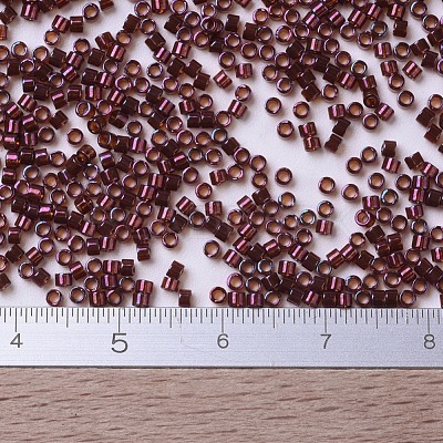 MIYUKI Delica Beads SEED-J020-DB0120-1