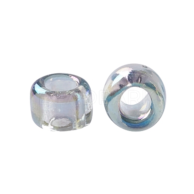 TOHO 15/0 Round Beads SEED-JPTR15-0176-1