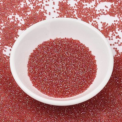 MIYUKI Delica Beads SEED-X0054-DB2374-1