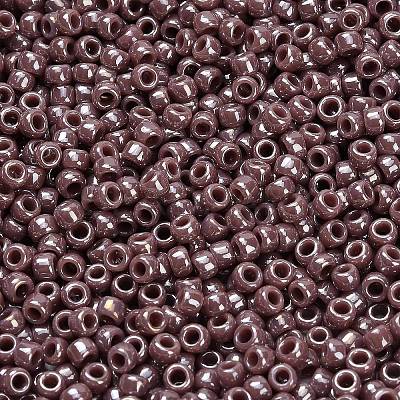 TOHO 8/0 Round Beads SEED-XTR08-0133-1
