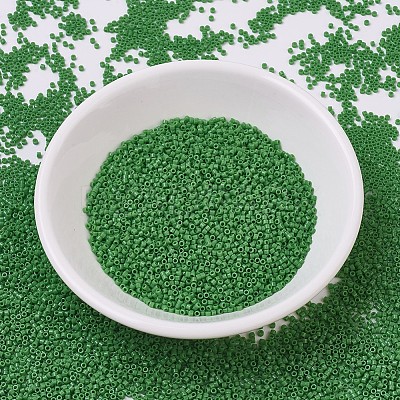 MIYUKI Delica Beads X-SEED-J020-DB0724-1