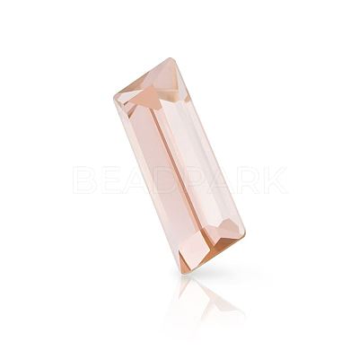 Preciosa® MAXIMA Crystal Fancy Stones Y-PRC-FB4-70530-1