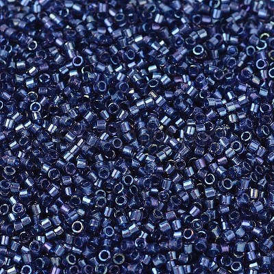 MIYUKI Delica Beads X-SEED-J020-DB2386-1