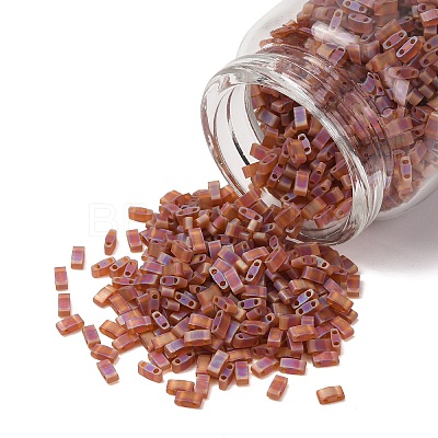 MIYUKI Half TILA Beads SEED-X0054-HTL134FR-1