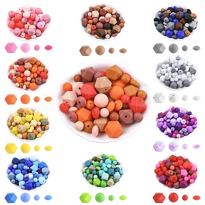 DIY Jewelry Making Finding Kits DIY-YW0016-36A-1
