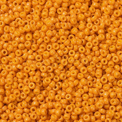 MIYUKI Round Rocailles Beads X-SEED-G007-RR4454-1
