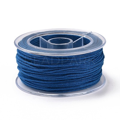 Macrame Cotton Cord OCOR-H110-01C-04-1