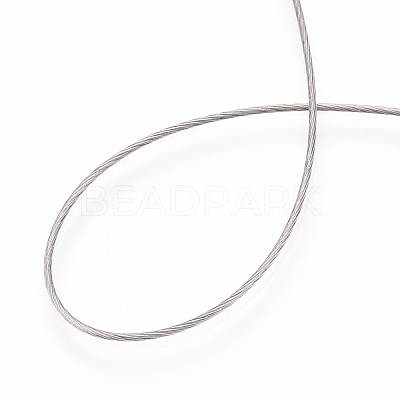 Tiger Tail Wire TWIR-R005-0.8mm-09-1