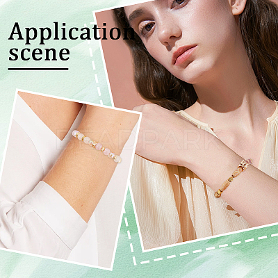 45Pcss Spring Bracelets TWIR-SC0001-03B-1