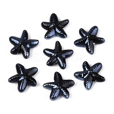 Handmade Porcelain Beads PORC-Q002-02C-01-1