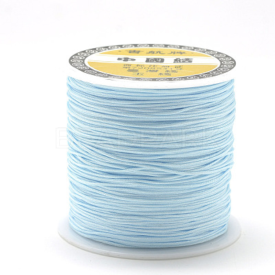 Nylon Braided Cord NWIR-Q008A-012-1