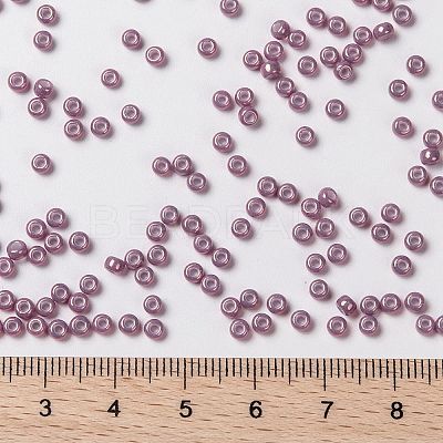 MIYUKI Round Rocailles Beads SEED-X0055-RR1867-1