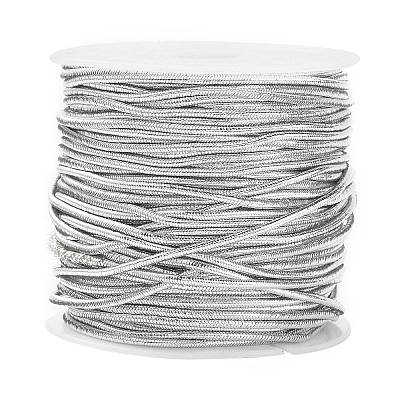 Polyester Elastic Cord EW-CJC0001-01B-1