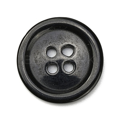 Resin Buttons RESI-D030-20mm-02-1