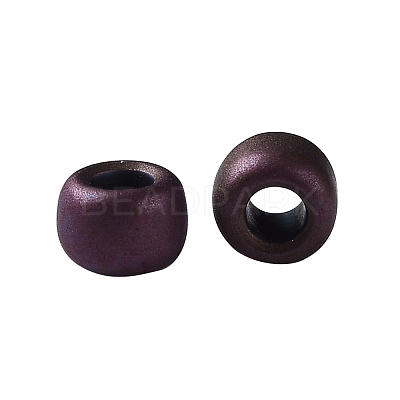TOHO 8/0 Round Beads SEED-JPTR08-0703-1