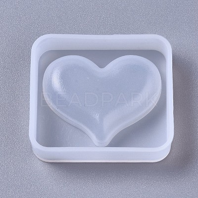Silicone Molds X-DIY-F041-14A-1