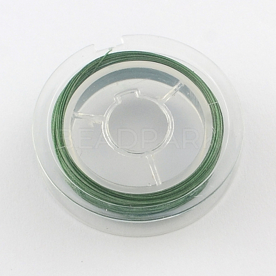 Tiger Tail Wire X-TWIR-S001-0.45mm-08-1