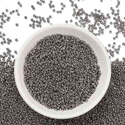 TOHO 6/0 Round Beads SEED-TR06-0711-1