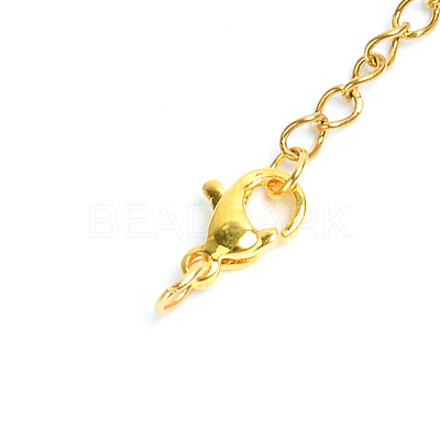 304 Stainless Steel Chain Extender FIND-CJC0003-22B-1