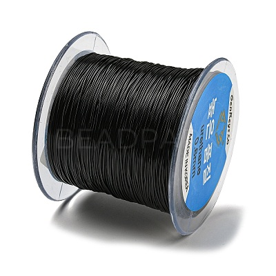 Korean Elastic Crystal Thread EW-N004-0.8mm-03-1