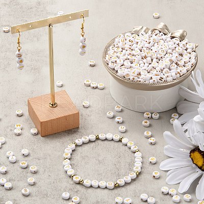 DIY Bracelet Making Kits DIY-LS0002-91-1