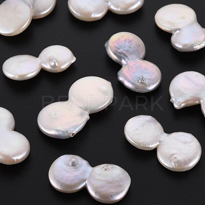 Natural Keshi Pearl Beads PEAR-N020-L02-1