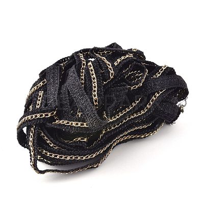 Nylon Trim Ribbon FIND-I011-01A-1