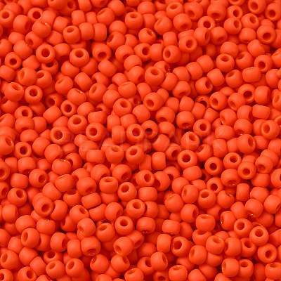 TOHO 8/0 Round Beads SEED-XTR08-0050F-1