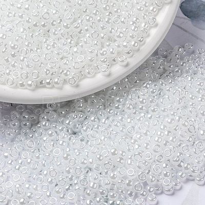 MIYUKI Round Rocailles Beads SEED-X0055-RR0511-1