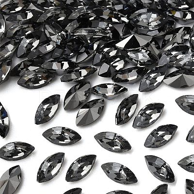 Preciosa® MAXIMA Crystal Fancy Stones X-PRC-FG8-00030-260-1