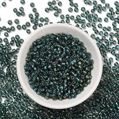 TOHO 6/0 Round Beads SEED-TR06-0270-1