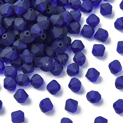 Preciosa® Crystal Beads Y-PRC-BA6-30240-840-1