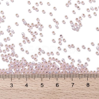 TOHO 11/0 Round Beads X-SEED-TR11-PF2121-1