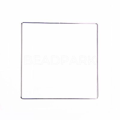 Iron Hoops MAKN-PW0001-093A-06-1