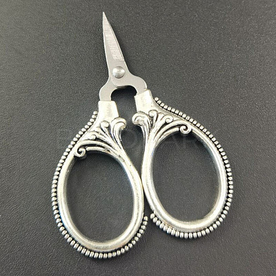 201 Stainless Steel Scissors PW22071355436-1