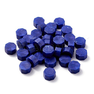 Sealing Wax Particles DIY-B003-15-1