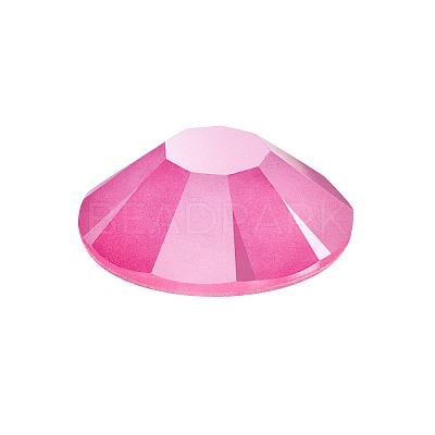 Preciosa® MAXIMA Crystal No Hotfix Flatback Stones Y-PRC-NSS16-00030-475-1